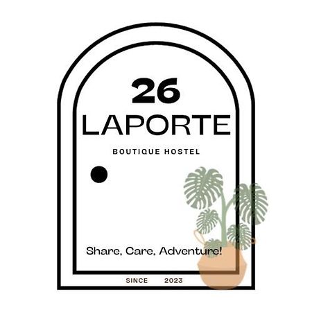 26 Laporte 蓬蒂切里 外观 照片